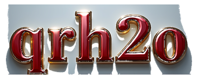 qrh2o logo